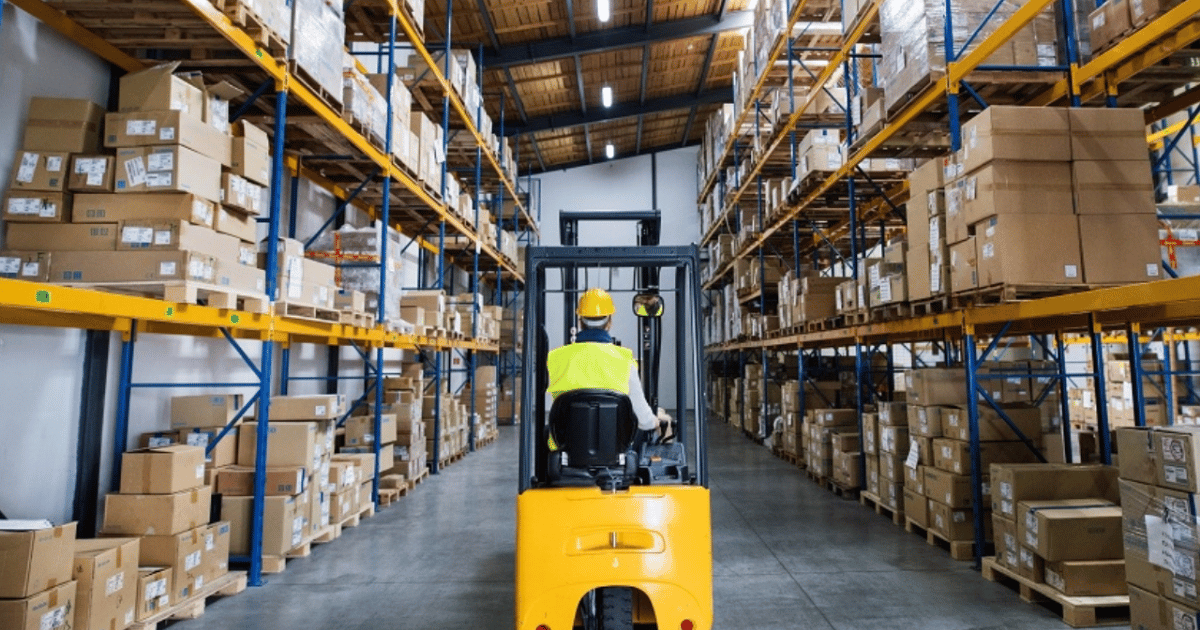 Alisahin Nakliyat Depolama Hizmetleri